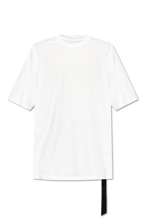 Balenciaga T-shirt with `vintage' effect | Men's Clothing